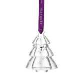 Marquis Christmas Tree Ornament